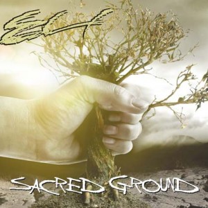 Sacred Ground