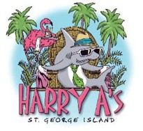 Eli Performs at Harry A's in St George Island